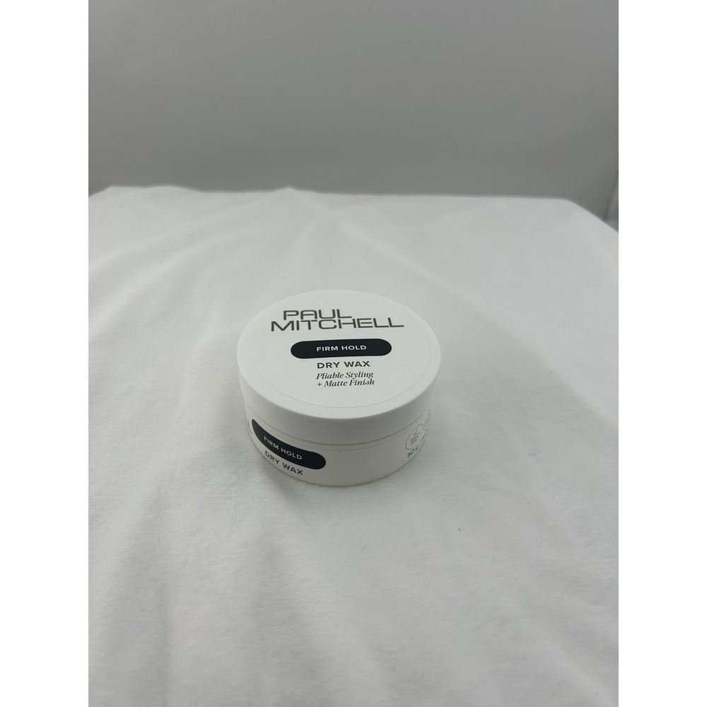 Paul Mitchell Dry Wax 1.8oz